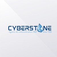 Cyberstone logo - Similar company to Shotime