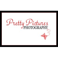Pretty Pictures logo - Similar company to Narrason