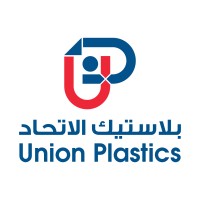 Unionplastics WLL logo - Similar company to Elev8 Nexus Uk