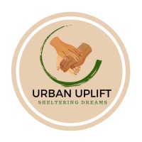 Urban Uplift logo - Similar company to Waves Creative Llc
