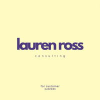 Lauren Ross Consulting logo - Similar company to Bsm Media