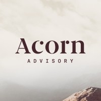 Acorn Advisory logo - Similar company to Finenge