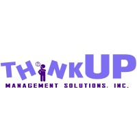 Think Up Management Solution Inc. logo - Similar company to Multi Core Management (Mcm) Outsourcing Services Llc