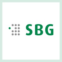 SBG – Sächsische Beteiligungsgesellschaft mbH logo - Similar company to Iosax - Internationalisierungsoffensive Sachsen