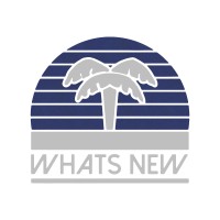 Whatsnew Amsterdam logo - Similar company to Yourkitchen