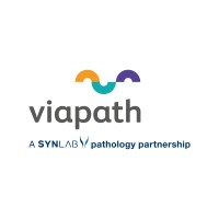 Viapath logo - Similar company to Scala Developer