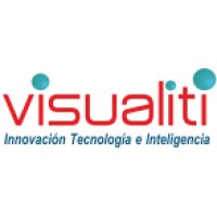 Visualiti logo - Similar company to Centro Electronico De Idiomas
