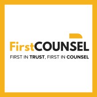 FirstCOUNSEL Law Firm logo - Similar company to Mapco