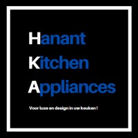Hanant Kitchen Appliances logo - Similar company to Gruppe