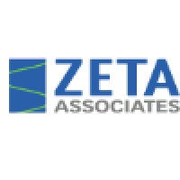 Zeta Associates logo - Similar company to Satss Llc