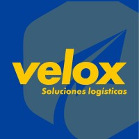 VELOX - Soluciones Logísticas logo - Similar company to Logística Cuyo