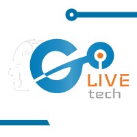 GoLiveTech logo - Similar company to Biosolvit Spain
