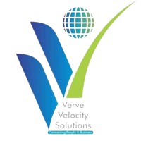 Verve Velocity Solutions Staffing logo - Similar company to Verve Velocity Solutions