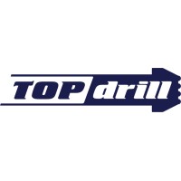 Topdrill logo - Similar company to Topdrill Ltd
