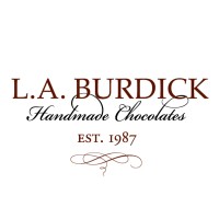 L.A. Burdick Chocolate