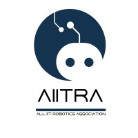 All Iit Robotics Association-Aiitra