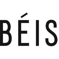 BÉIS logo - Similar company to Away