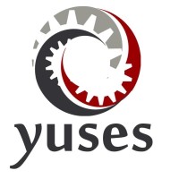 YUSES logo - Similar company to Wow