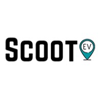 ScootEV logo - Similar company to Kleanmobility