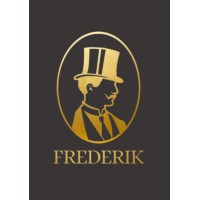 Frederik Ambachtelijke Friet logo - Similar company to De Dataduck