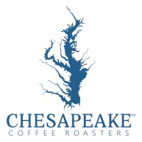 Chesapeake Coffee Roasters logo - Similar company to Swing'S Coffee Roasters