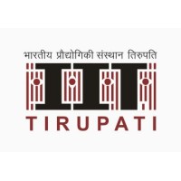 Department of HSS - IIT Tirupati logo - Similar company to School Of Public Policy, Iit Delhi