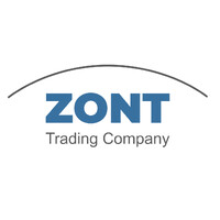 Zont Trading FZ-LLC logo - Similar company to Z & Y Technology