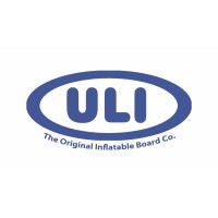 ULI Boards logo - Similar company to Watersedge Sup