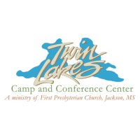 Twin Lakes Camp & Conference Center logo - Similar company to Champ City