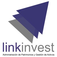 Link Invest logo - Similar company to Inti Multi-Family Office