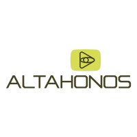 Altahonos Türkiye logo - Similar company to Bizedeyap