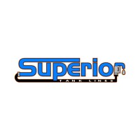 Superior Tank Lines logo - Similar company to Rl Miller Llc