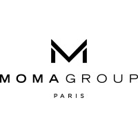 MOMA GROUP PARIS logo - Similar company to Shellona Beach