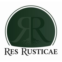 Res Rusticae logo - Similar company to Hercules Hub