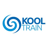 KOOLTRAIN logo - Similar company to G B Auto Services