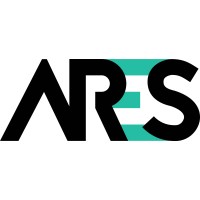 Ares logo - Similar company to Tenumera