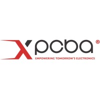XPCBA designed by G.R. Elettronica S.R.L. logo - Similar company to Darts Srl