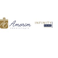 Clinica Amorim Odontologia logo - Similar company to Clínica Audição