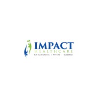 Impact Healthcare Barrie logo - Similar company to Comphysio + Performance Wellness (Concept Of Movement)