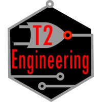 T2 Engineering logo - Similar company to Jp Electrical, Lc