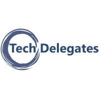 TechDelegates Inc logo - Similar company to Dst It Solutions