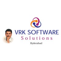 VRK software solutions logo - Similar company to Learn Simpli Digital