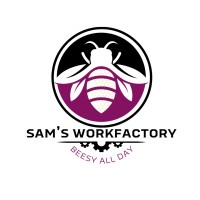 sam's workfactory logo - Similar company to Plural