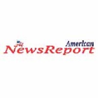 American News Report logo - Similar company to Top Stories Today