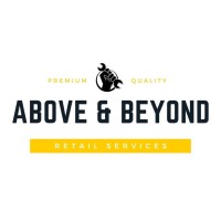 Above and Beyond Retail Services logo - Similar company to The Construct Group Llc