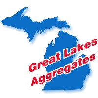 Great Lakes Aggregates, LLC logo - Similar company to Metcom, Inc.