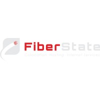 FiberState logo - Similar company to Icnos Ai