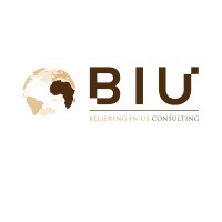 BIU Consulting logo - Similar company to Dr. Eyal Doron