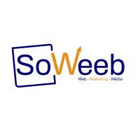SoWeeb logo - Similar company to Jellyfish Creative Studio