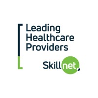 Leading Healthcare Providers Skillnet logo - Similar company to Ingrain.Io